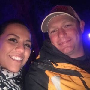 Meet your Posher, Diana